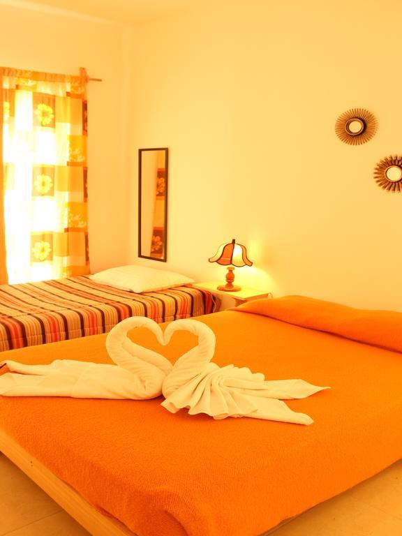 Maya Vacanze Playa Aventura Πλάγια Ντελ Κάρμεν Εξωτερικό φωτογραφία