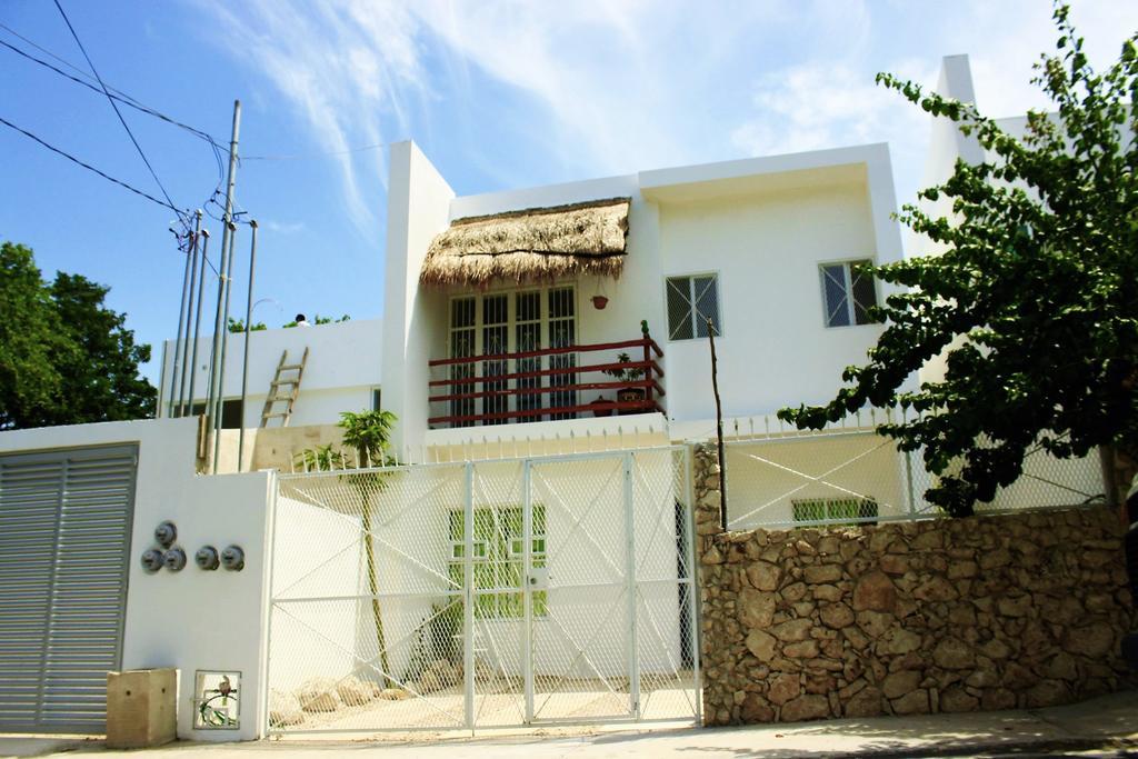 Maya Vacanze Playa Aventura Πλάγια Ντελ Κάρμεν Εξωτερικό φωτογραφία