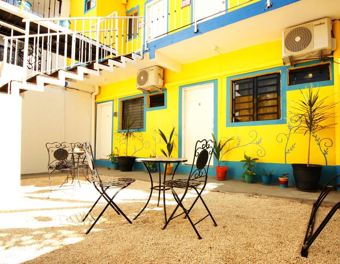 Maya Vacanze Playa Aventura Πλάγια Ντελ Κάρμεν Εξωτερικό φωτογραφία